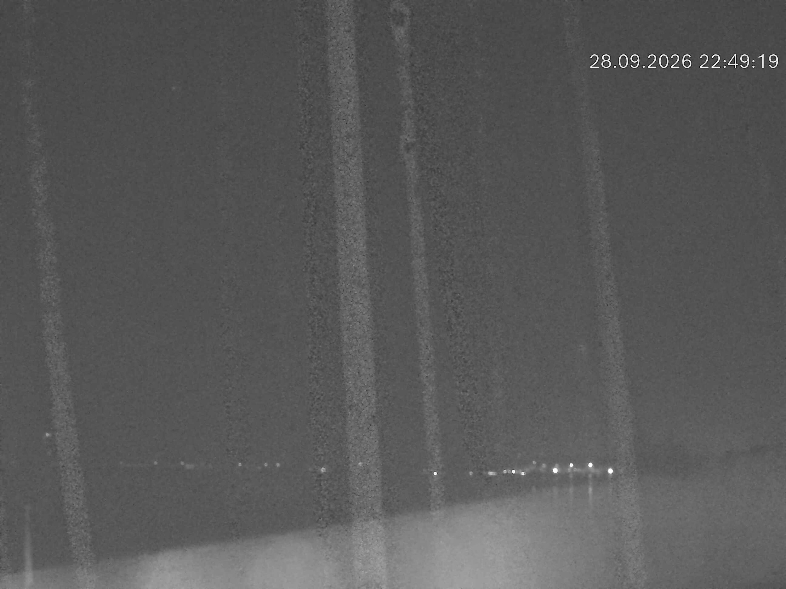 Bild von der Webcam Schleswig Fahrdorf