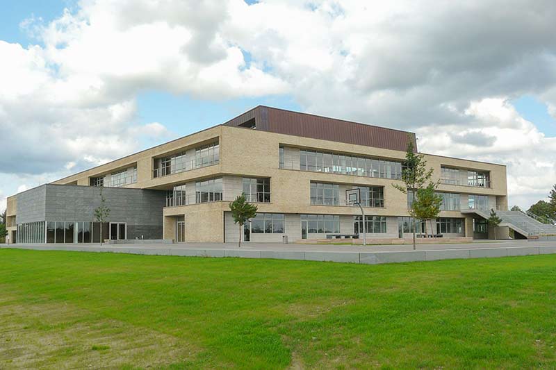 A.P. Moeller-Skolen in Schleswig
