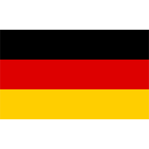 Symbol zum Wechseln der Sprache zu deutsch